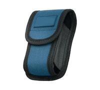 Bolsa de herramientas para telémetro de electricista de tela para accesorios GLM30, GLM40, GLM4000, GLM500, GLM50C, GLM5000C, bolsa de almacenamiento ligera de herramientas