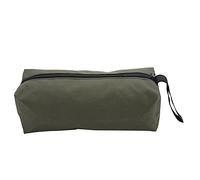 Bolsa de Herramientas Pequeña, Bolsa de Herramientas, Portátil para Bolsa de Aseo, Bolsa de Organización, Bolsa de Accesorios de Viaje, Bolsa Electrónica, Bolsa de Construcción, Bolsa de Artista,