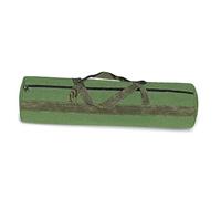 Bolsa de herramientas portátil para pesca al aire libre, bolsa de aparejos de pesca artificial, llave inglesa, caja multifunción, para electricista, tela de lona