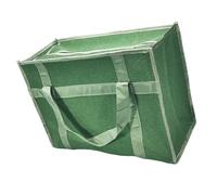 Bolsa de herramientas portátil para pesca al aire libre, bolsa de aparejos de pesca, cebo duro artificial, caja multifunción, electricista, organizador de herramientas impermeable
