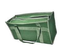 Bolsa de herramientas portátil para pesca al aire libre, bolsa de aparejos de pesca, cebo duro artificial, caja multifunción, electricista, organizador de herramientas impermeable