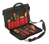 Bolsa de herramientas profesional en tejido especial reforzado Plano 559TB-PLO05