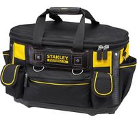 Bolsa de herramientas redonda Stanley FMST1-70749 de 18" (50 x 47 x 31 cm)