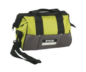 Bolsa de herramientas Ryobi UTB2 Correa para el hombro forrada de nailon (355 x