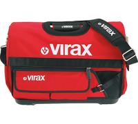 Bolsa de herramientas Virax robusta (LxAnxAl) 560x320x370 mm