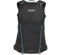 Camelbak Rim Runner X22 Terra Bolsas de hidratación Black 22 l
