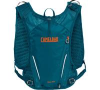 Chaleco de Trail Camelbak Trail Run Vest Corsair Teal Talla única