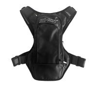 Bolsa De Hidratación Cross Shot Race Gear Rando Climatic 2.0 Negro Negro