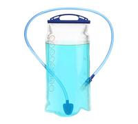 Bolsa de hidratación de agua, paquete de hidratación,Bolsa de vejiga de almacenamiento de agua 2L fugas | Suministros de hidratación al aire libre Gear Sports para senderismo Backpacking Biking