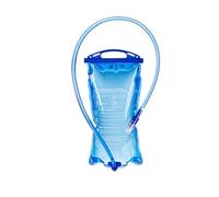 Bolsa de hidratación - Depósito de agua portátil para mochilero - 1,5 L/2 L/3 L a prueba de fugas, recipiente de agua portátil para mochileros, camping, equipo al aire libre, bolsa de agua para