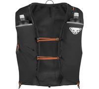 Dynafit - Mochilas y cinturones trail/running - Alpine 8 Vest Black Out - Talla XS/S - Negro Negro XS/S