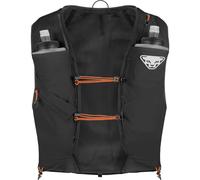 Dynafit Ultra Vest 12l Chaleco para trail running XS-S Negro