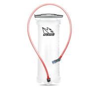 Bolsa de Hidratación USWE 3,0 L Elite, P&P Comet Transparente Transparente