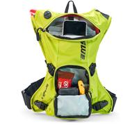 Bolsa de hidratación Uswe outlander 3 3 L