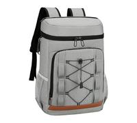 Bolsa de Hielo aislada - Mochila más Fresca, Mochila de Viaje para el Almuerzo | Organizador a Prueba de Fugas con Gran Capacidad para Camping, Senderismo al Aire Libre, Picnic en la Playa,
