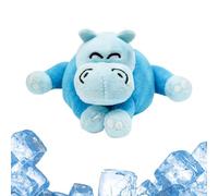 Bolsa de Hielo Animal de Felpa,Bolsa de Hielo Animal de Felpa - Animal de peluche Packs calientes y fríos | s de peluche elefante/león/hipopótamo, diseño para, niños y niñas, enfriamiento
