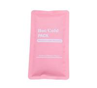 Bolsa de hielo corporal - Bolsa de hielo de diseño aislado, bolsa de hielo corporal para piel fría caliente, paquete de refrigeración caliente a prueba de fugas, paquetes de cuidado de la piel,