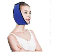 Bolsa de hielo fría y caliente para aliviar el dolor de muelas del juicio y cirugía oral y facial.