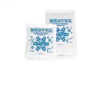 Bolsa de hielo instantáneo de 13 x 18 cm