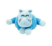 Bolsa de hielo para animales de peluche, Bolsa de hielo de felpa para niños | Bolsa de almacenamiento de hielo para animales del zoológico de peluche | Elefante de dibujos animados/león/hipopótamo