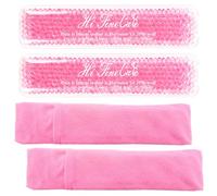Bolsa De Hielo Perineal y Caliente Después Del Parto - Rosa