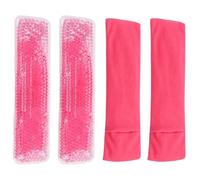 Bolsa De Hielo Posparto, Compresas Frías Postparto para Zona Perineal, Compresa de Refrigeración para el Parto Postparto, Compresa Fría Perineal, Aliviar el Dolor y las Molestias Después del Parto