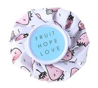 Bolsa De Hielo - Press De Calefacción Reutilizable | Bolsas De Agua Frías Y Calientes, Batería De Patinaje Sobre Hielo A Prueba De Descarga, Compresa Flexible Para Del Dolor, Lesiones, Enfriami