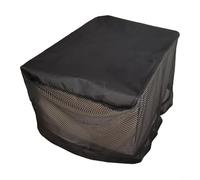 Bolsa de hierba compatible con Snapper 8177, 9251, 2-4819, 7024819, 050395, pieza de repuesto para cortacésped, tejido resistente, absorción eficiente de hierba, 39 x 35 x 85 cm, sin marco de cesta de