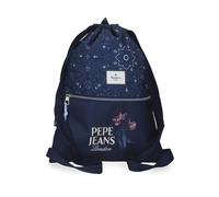 Bolsa de hilos Lenay - Pepe Jeans