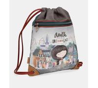 Bolsa de hilos Voice multicolor - Anekke
