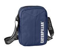 Bolsa de hombro Caterpillar CAT City Adventure Color: azul