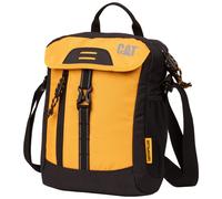 Bolsa de hombro Caterpillar Crossbody Urban Mountaineer Kilimanjaro Color: amarillo