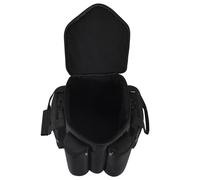 Bolsa de hombro con asa anticaídas, bolso portátil para altavoz Bose S1 PRO