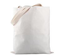 Bolsa de hombro con mensaje oculto F*ck President Gift for Demócrata, Anti B Reino Unido