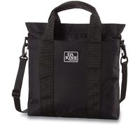 Bolsa de hombro Dakine Jinx Mini Tote Color: negro