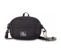 Bolsa de hombro Dakine Joey Oval Crossbody Color: negro