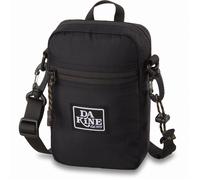 Bolsa de hombro Dakine Journey Mini Crossbody Color: negro