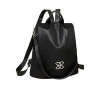Bolsa de hombro de gran capacidad genérica | Anti Theft Leisure Bag | Adjustable Shoulder Strap Bag | Comfortable Shoulder Bags | Versatile Design Make It a Companion for All Your Activities.,
