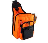 Bolsa de hombro de gran capacidad para actividades al aire libre, dos tipos de mochila para colegas, mochila de pesca, bolsa de aparejos de pesca, paquete especial, bolsa de hombro de ocio, no en la