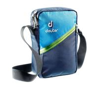 Bolsa de hombro Deuter Escape Ii Arctic Blue/Mosse