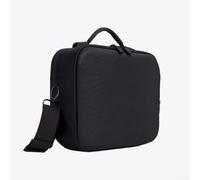 Bolsa de hombro eficiente para DJI Lito X11 Apoya el despliegue del equipo mientras mantiene la protección contra caídas y presión (negro)