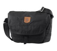 Bolsa de hombro Fjällräven Greenland Shoulder Bag Small Color: negro