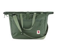 Bolsa de hombro Fjällräven High Coast Tote 30 Color: verde