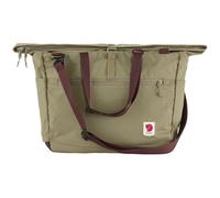 Fjällräven High Coast 30 Bolsa shopping beige, fibra sintética, unisex