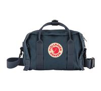 Bolsa de hombro Fjällräven Kånken Crossbody Color: azul oscuro