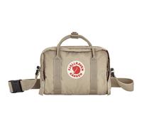 Bolsa de hombro Fjällräven Kånken Crossbody Color: beige