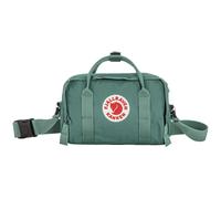 Bolsa de hombro Fjällräven Kånken Crossbody Color: verde