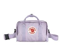 Bolsa de hombro Fjällräven Kånken Crossbody Color: violeta