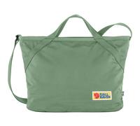FJALLRAVEN 27247-614 Vardag Crossbody Bag Unisex Patina Green Tamaño 1 Size