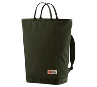 Bolsa de hombro Fjällräven Vardag Totepack Color: verde
